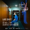 Swiss Film Late Shift (Heldin)